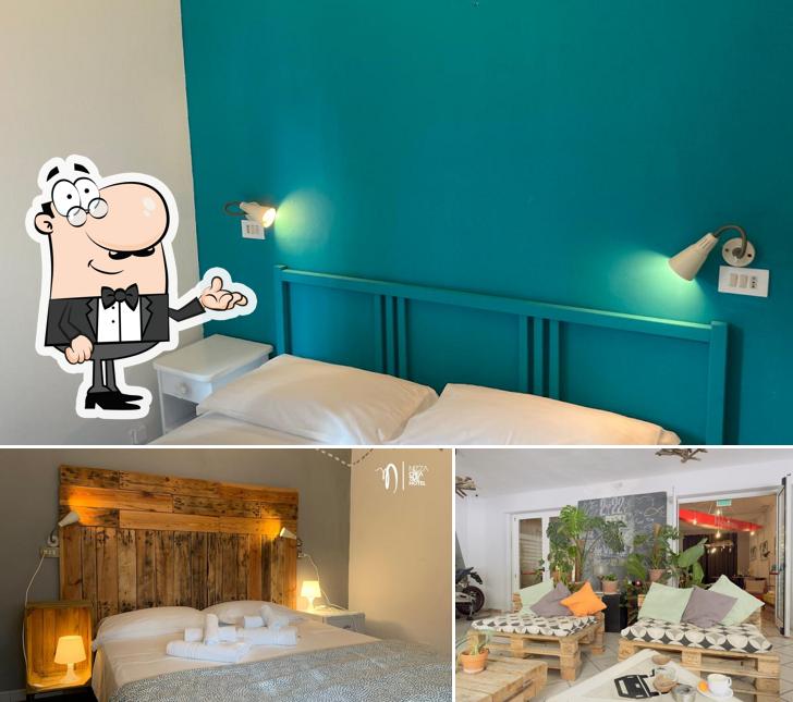 Nizza - Creative Hotel
