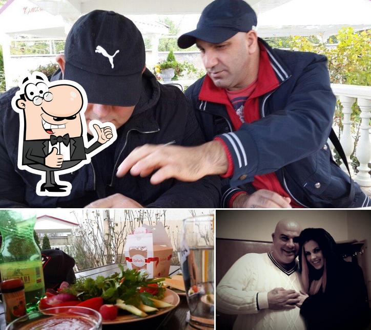 кафе Классик