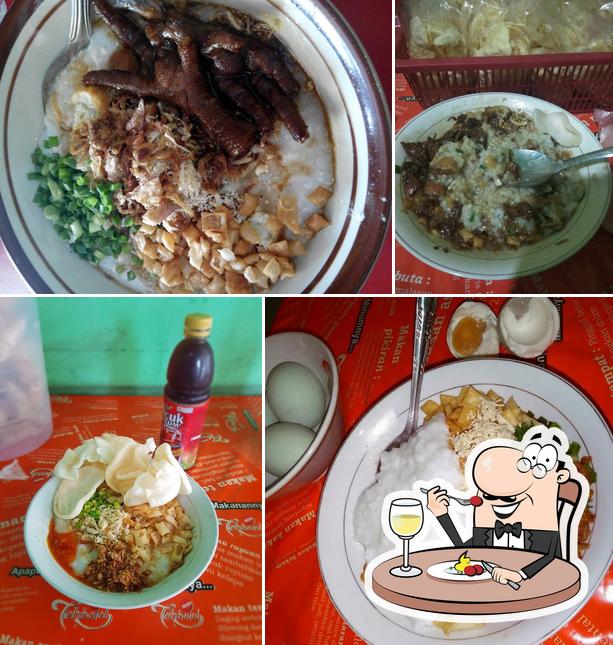 BUBUR AYAM CITRA