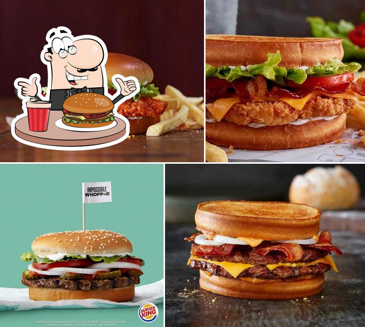 Burger King