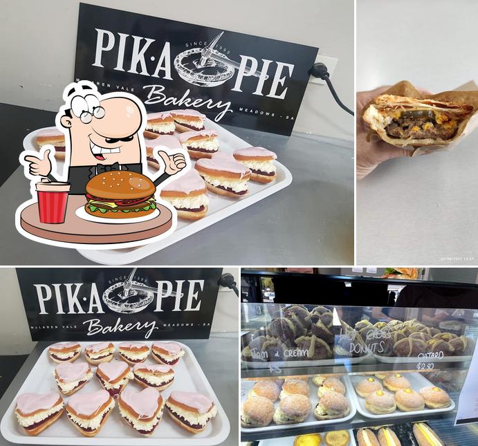 Pik A Pie Bakery