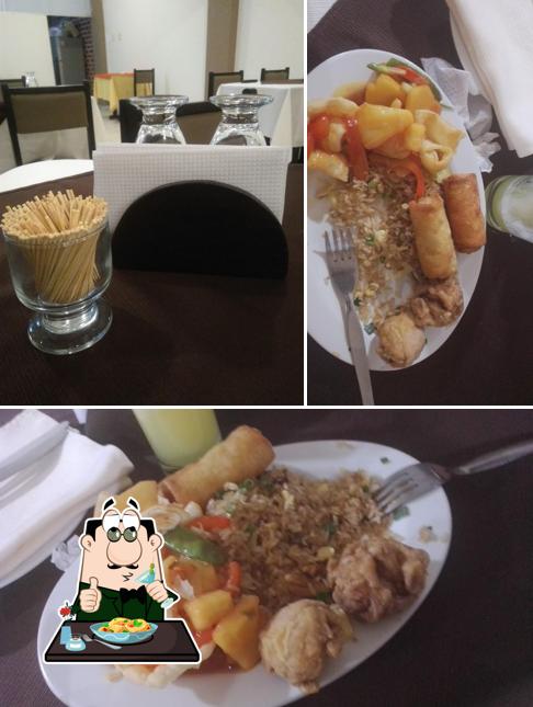 Chifa Qingdao