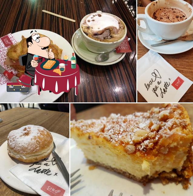 Cibo Espresso