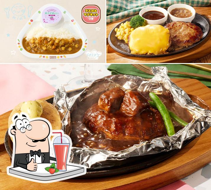 Coco's Restaurant