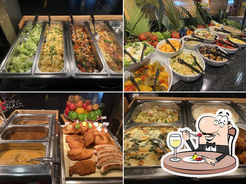 Coop Restaurant La Praille