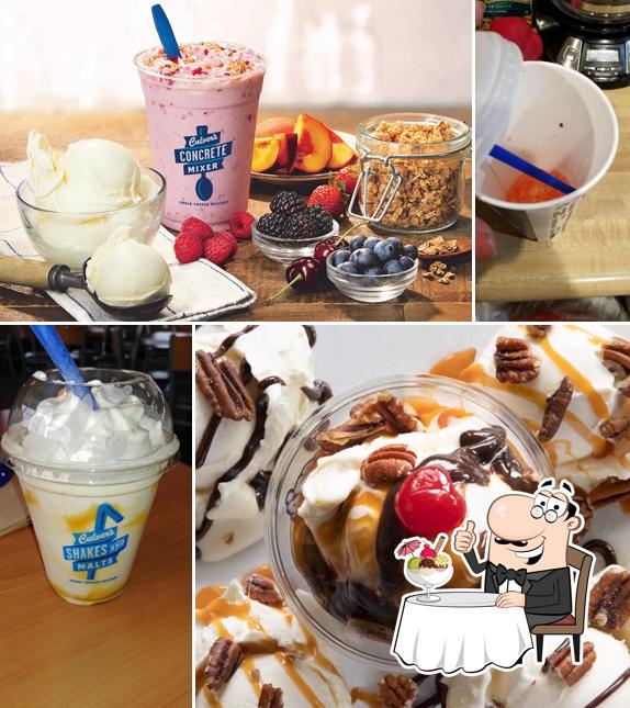 Culver’s