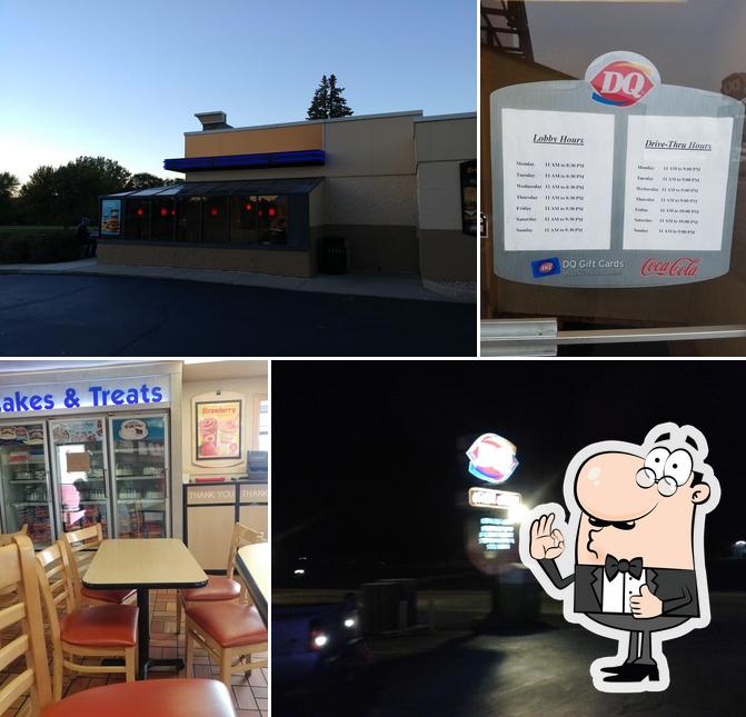 Dairy Queen Grill & Chill