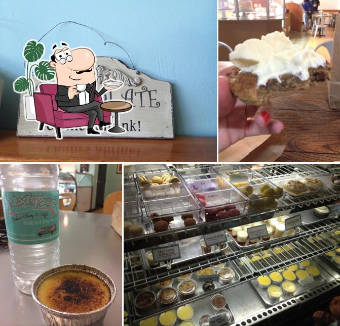 Sweetness Bakeshop & Cafe