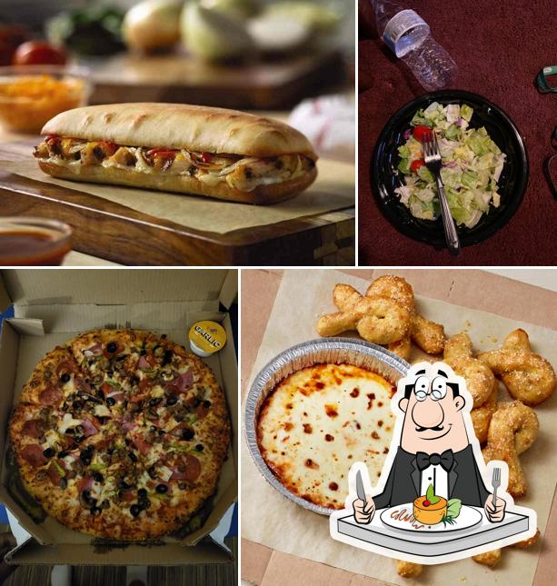 Domino's Pizza