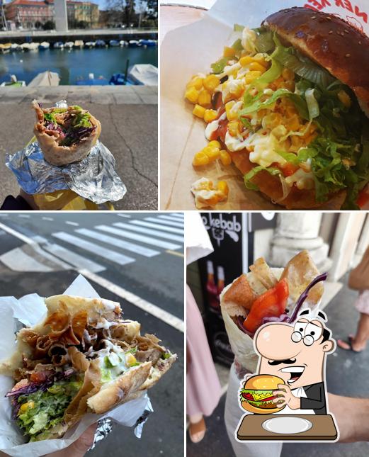 Rio Kebab