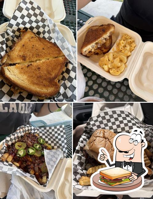 Jonah Bees BBQ
