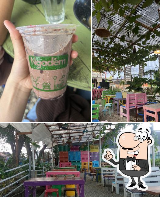 Ngadem