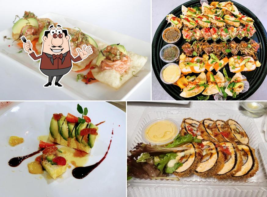 Omaki Sushi