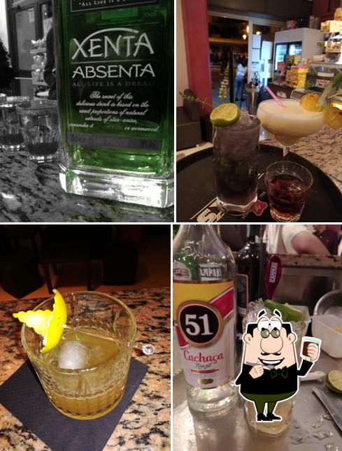 Bar Centrale 2.0