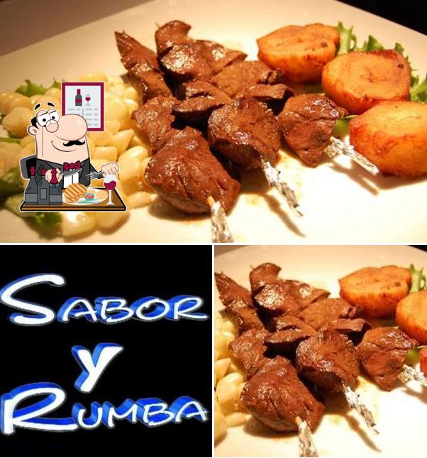 Flavor & Rumba