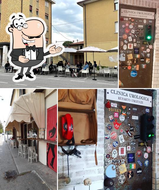 Semaforo Rosso