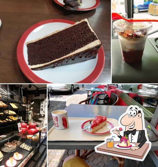 Café Bäcker Mayer