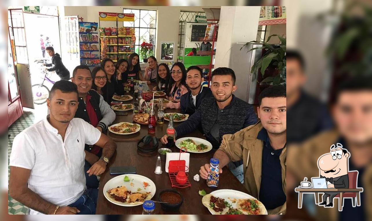 Chilakius Food