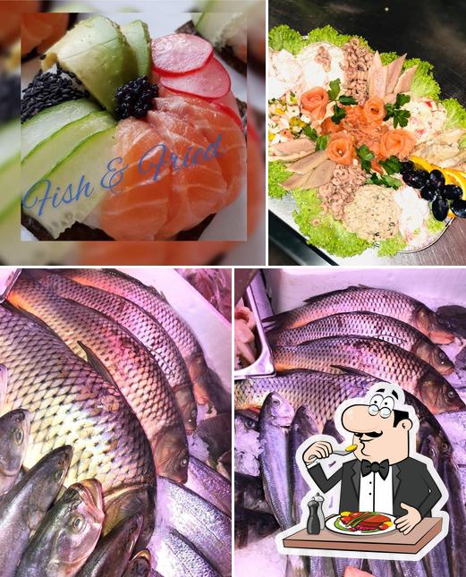 Fish&fried