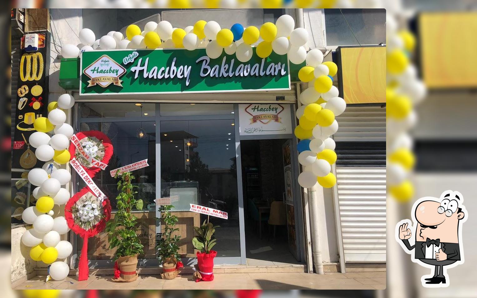 HACIBEY SİLVAN