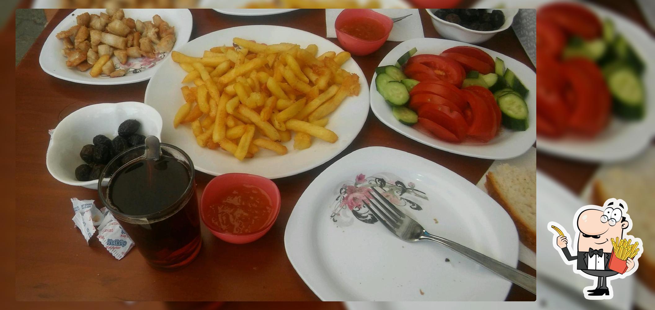 Hüsnişin Mutfağı