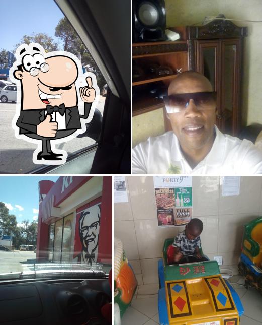 KFC Cradock