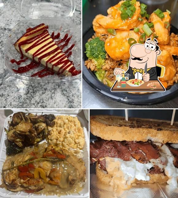 Karnival Foods