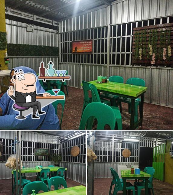 Kuliner SASUKA