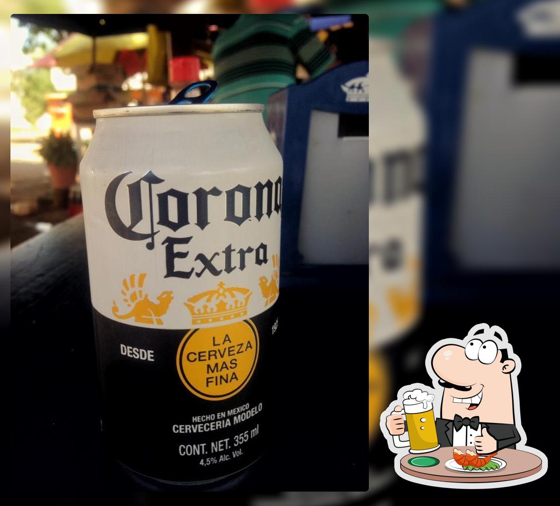 Mariscos El Mazatleco
