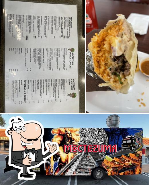 Moctezuma