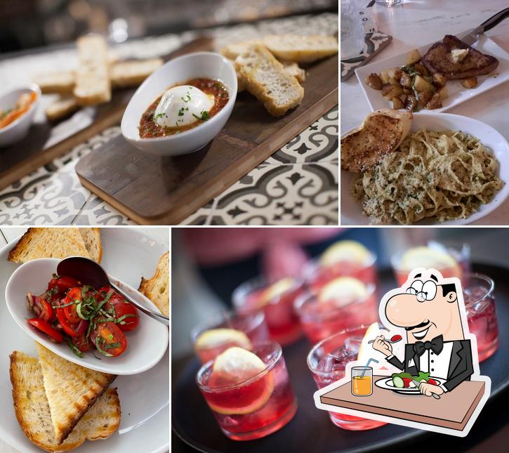 Nipote's Italian Kitchen