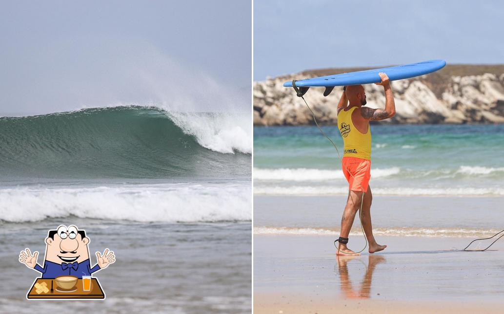 Peniche Surf Camp PSC