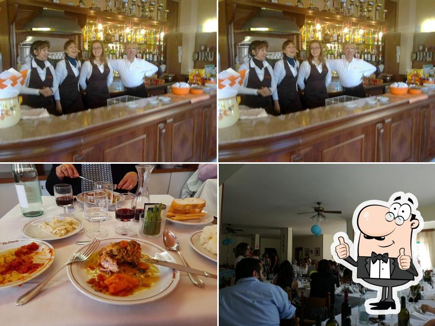 Ristorante Albergo Da Erminio