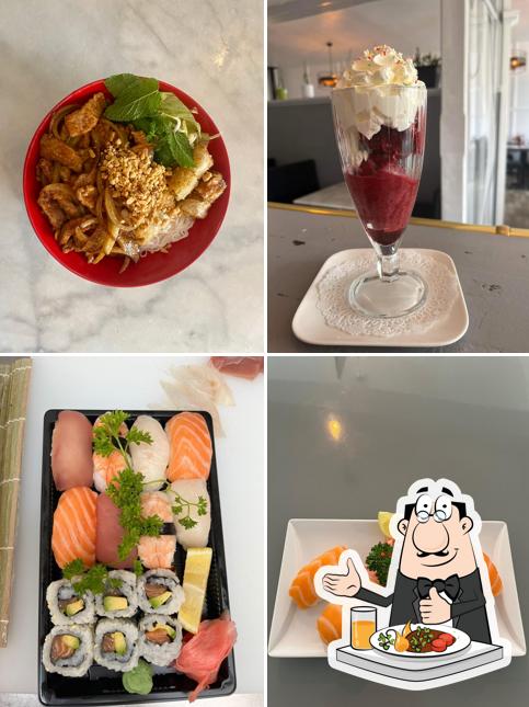 SUSHIS THAI