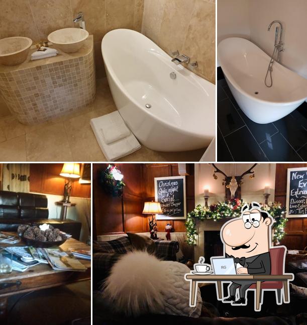 The Holcombe