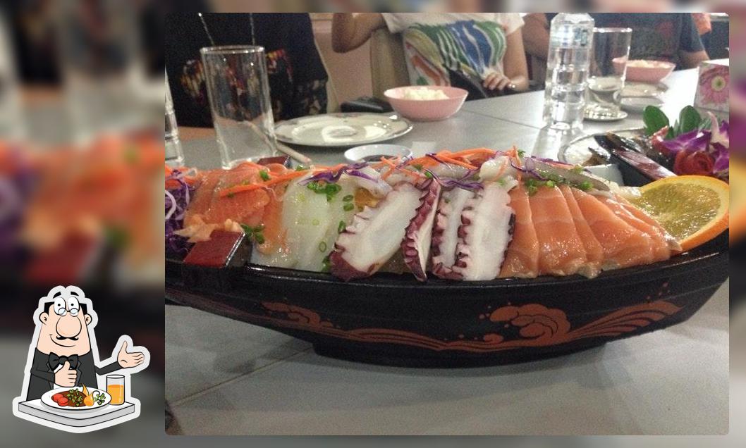 Trang Seafood Products PLC.