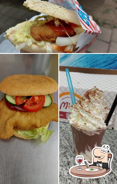 Ückeritzer Strandgrill