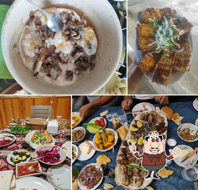 behram kafe