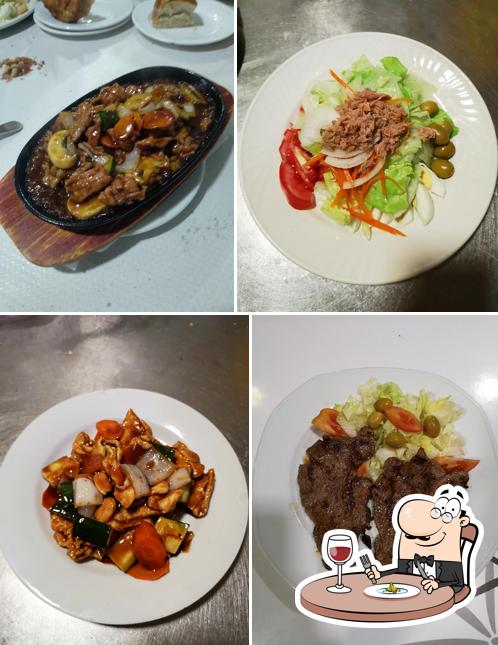 Restaurante Cafetería Nene