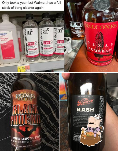 Super Liquor