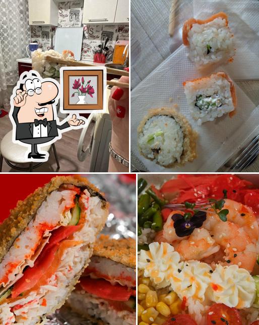 Sushibox