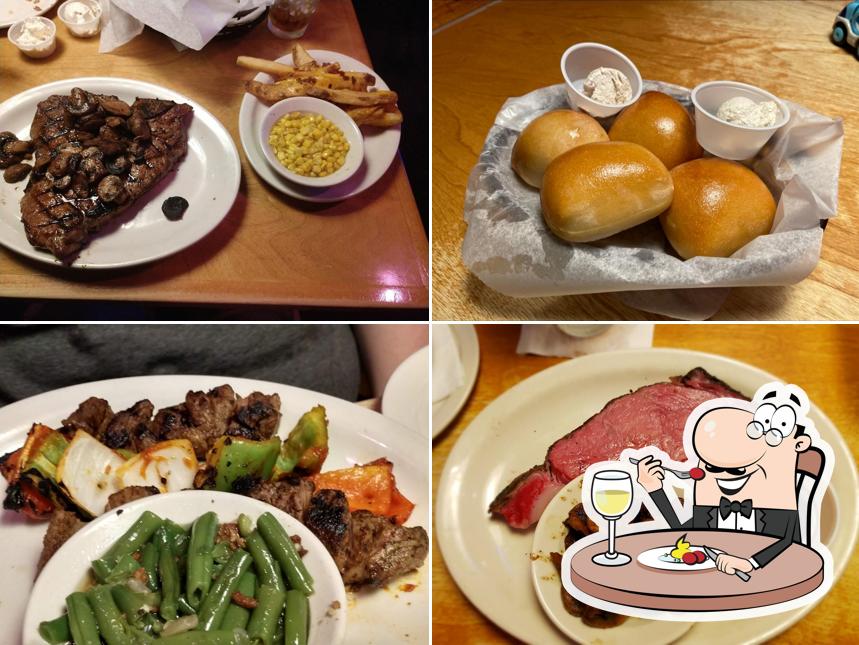 Texas Roadhouse