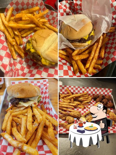 Pops Restaurant
