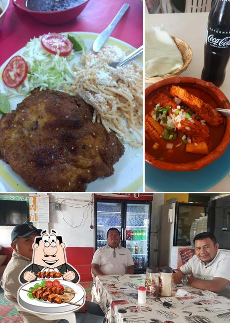 Restaurante La Glorieta