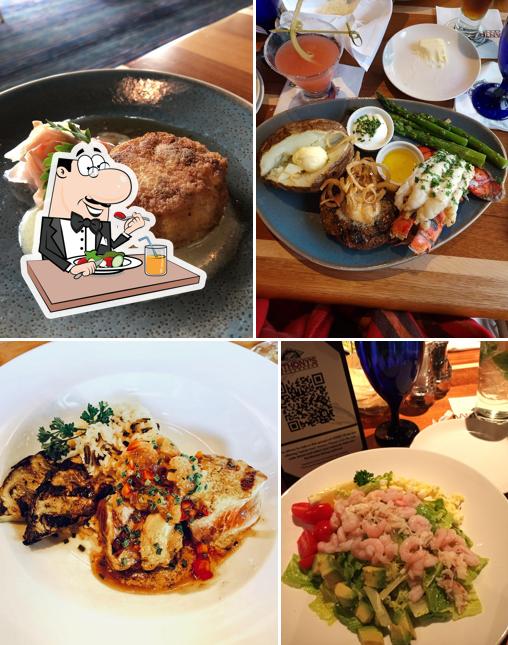 Anthony’s Restaurant – Boise
