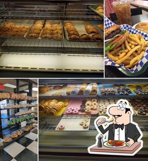 Glenns Bakery