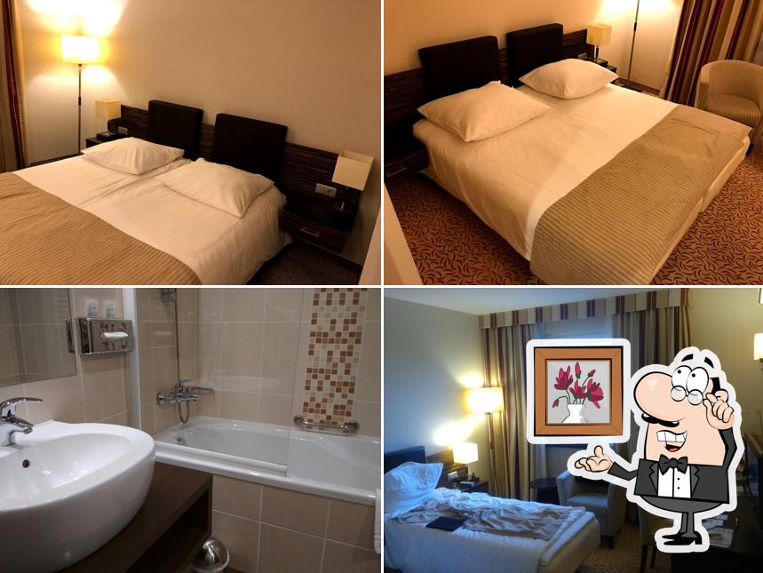 Qubus Hotel Kielce