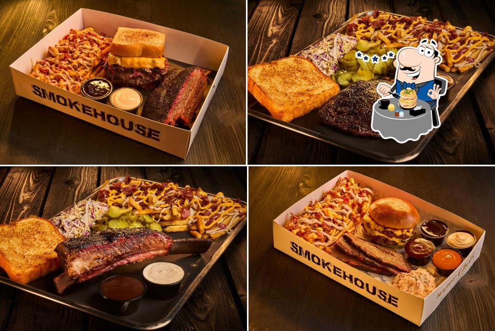 شيفز برجر Chef's Burger