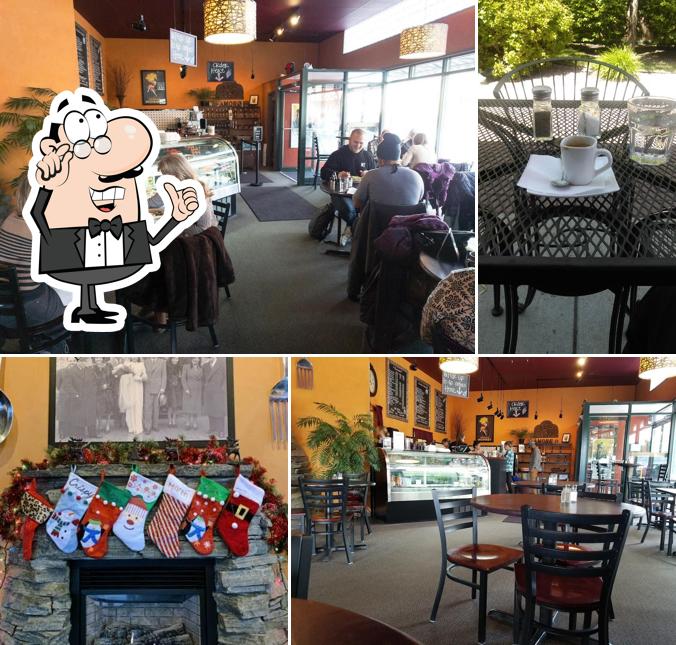 Bonelli's Bistro Italian
