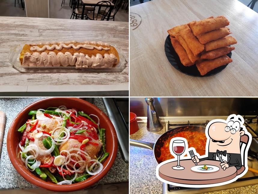 A Taberna do Nani